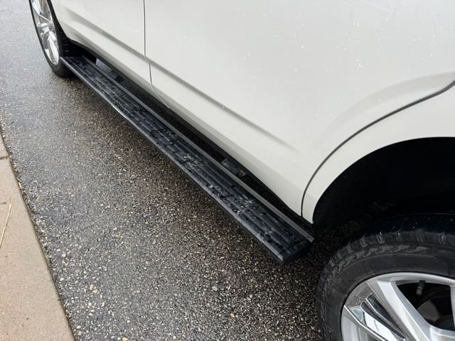 Used 2021 Chevrolet Tahoe High Country AWD/4WD image 46