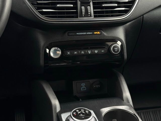 Certified 2023 Ford Escape Platinum AWD/4WD image 28