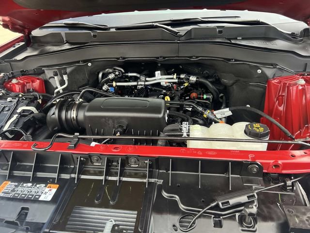 Certified 2023 Ford Explorer XLT w/ Equipment Group 202A image 9