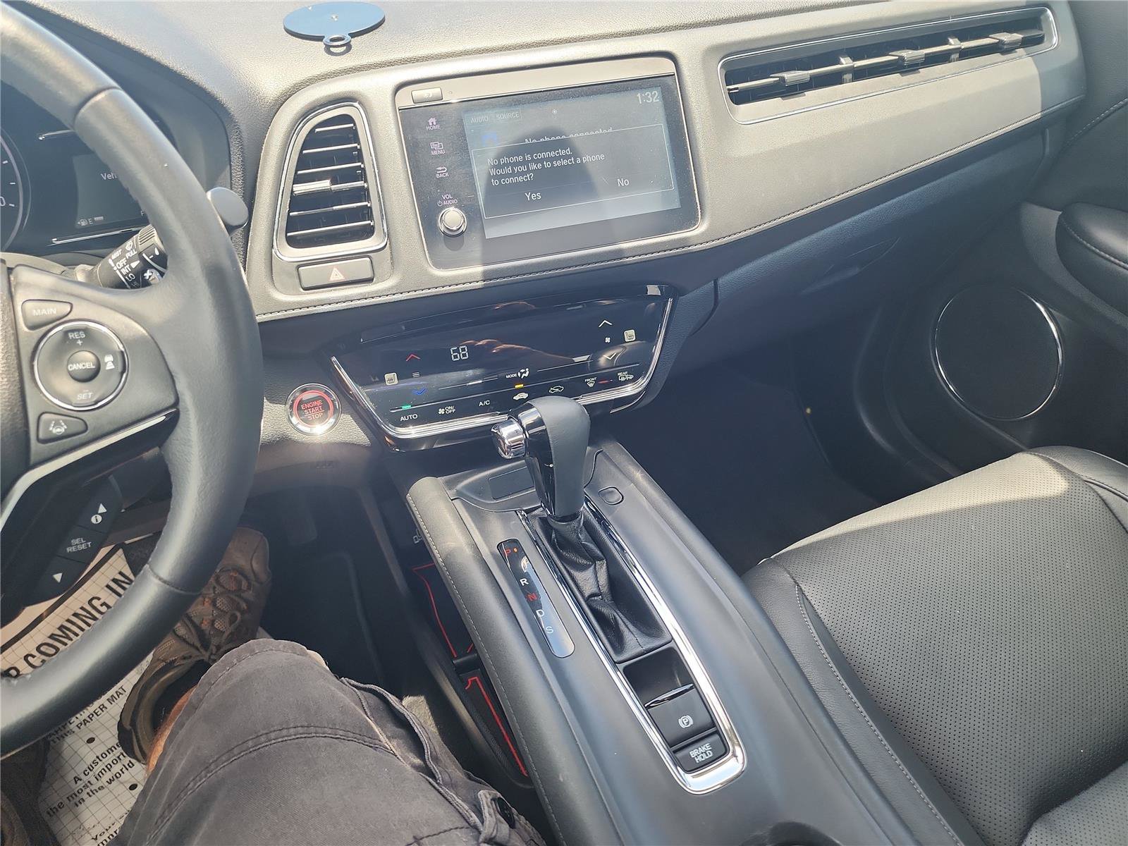 Used 2019 Honda HR-V EX-L image 31