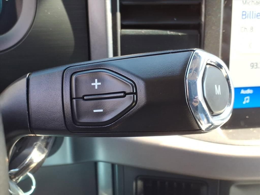 Certified 2025 Ford F150 XLT w/ Equipment Group 301A Standard image 23