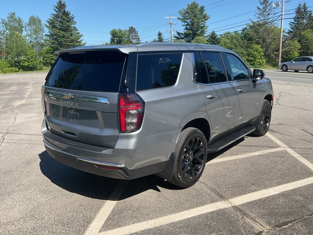 Used 2023 Chevrolet Tahoe LS AWD/4WD image 7