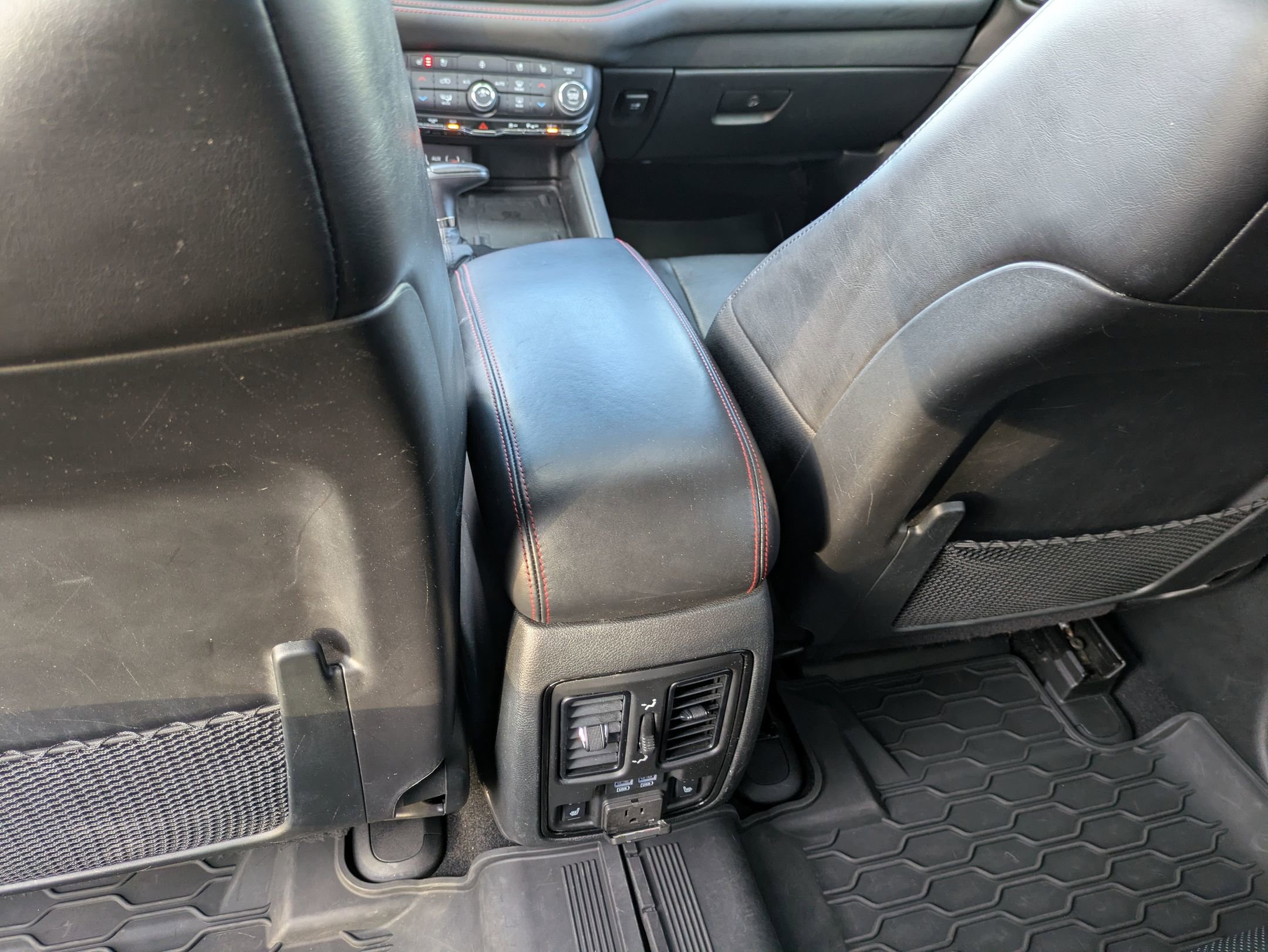 Used 2023 Dodge Durango GT AWD/4WD image 31