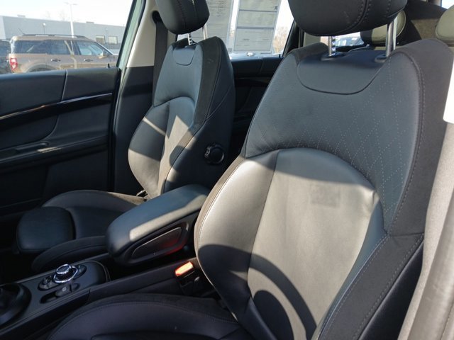 Used 2024 MINI Cooper Countryman S w/ Signature Upholstery Package image 24