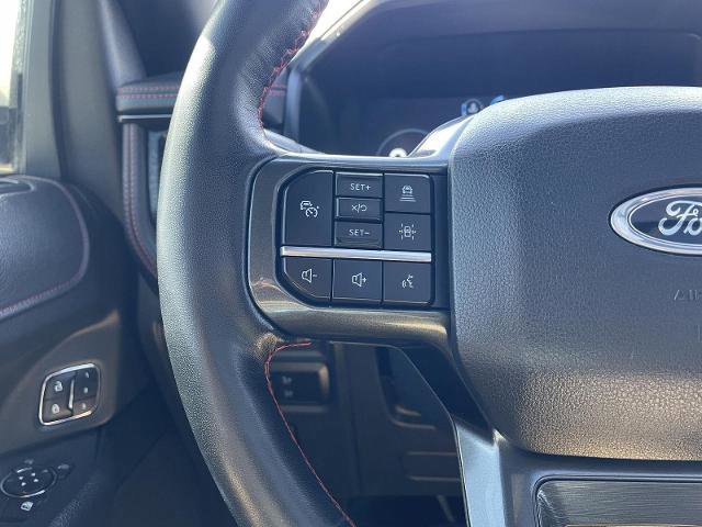 Certified 2022 Ford Expedition Limited image 13