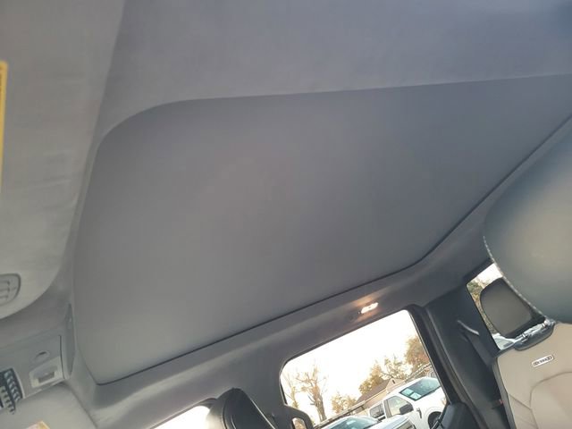 Certified 2022 Ford F450 Limited w/ FX4 Off-Road Package image 20