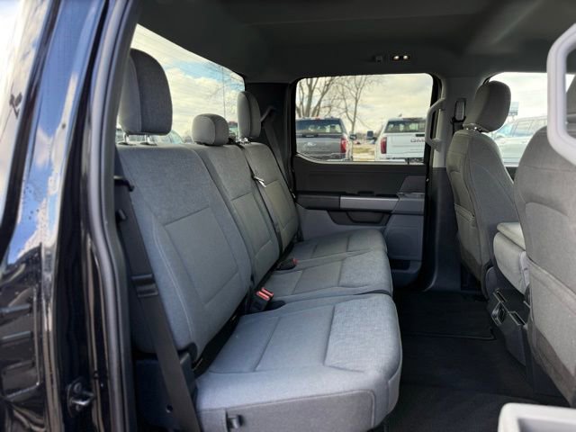 Certified 2024 Ford F150 XLT w/ Tow/Haul Package image 25