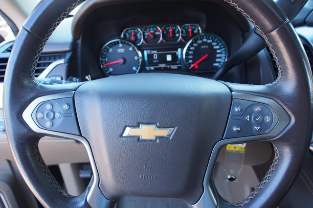 Used 2020 Chevrolet Tahoe LT image 23