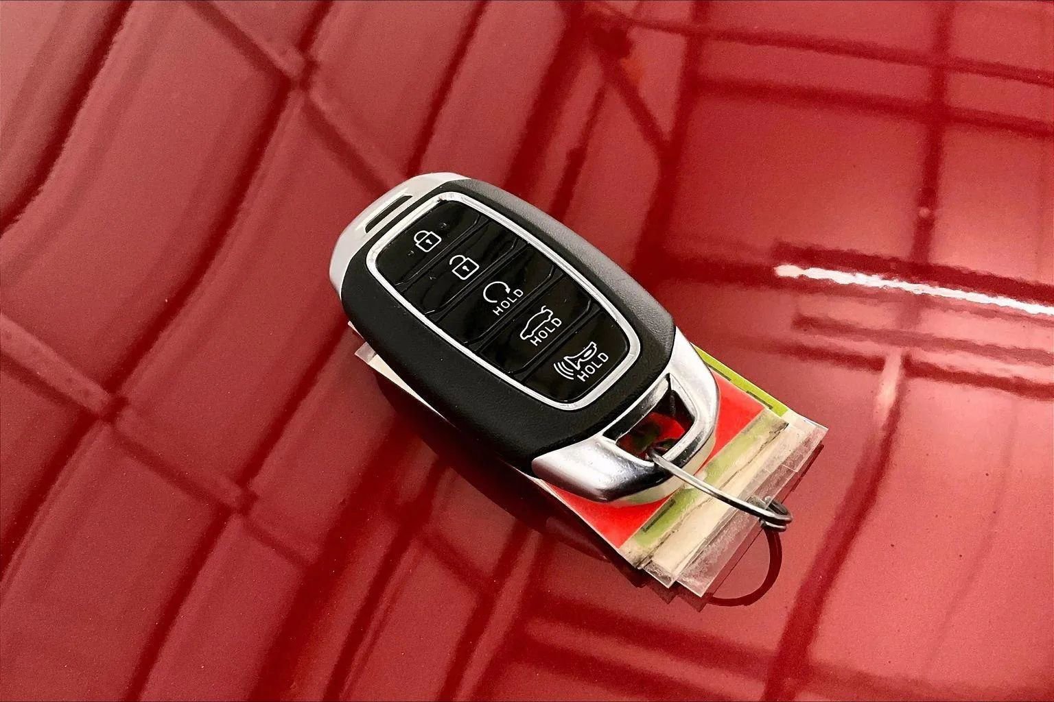 Used 2023 Hyundai Elantra SEL w/ Convenience Package image 9