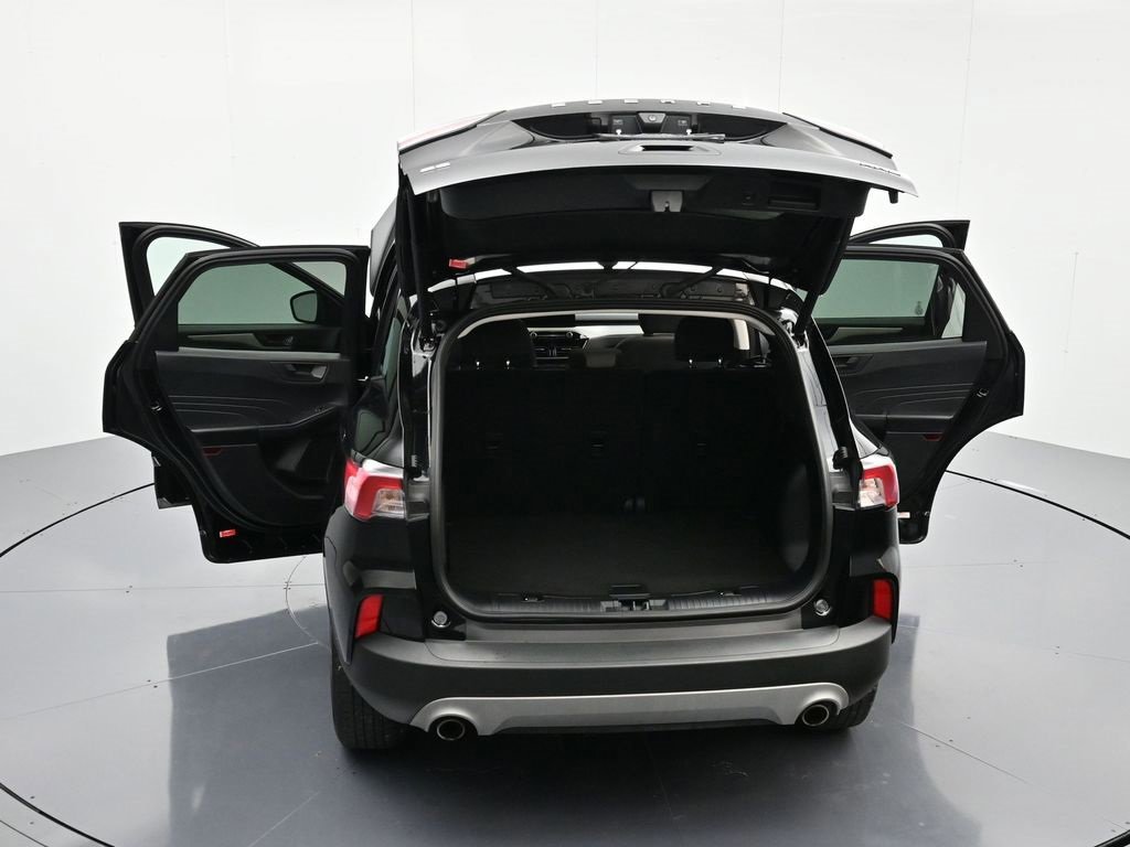 Certified 2022 Ford Escape SE w/ Convenience Package image 54