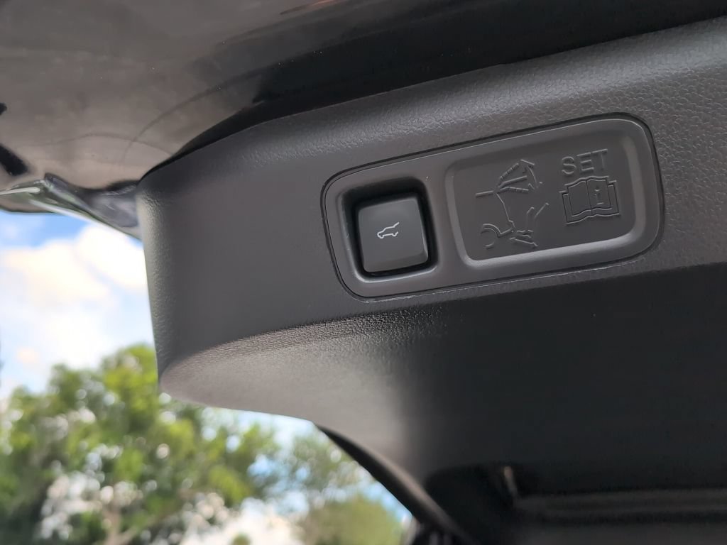 Certified 2023 Ford Expedition Max Limited AWD/4WD image 15
