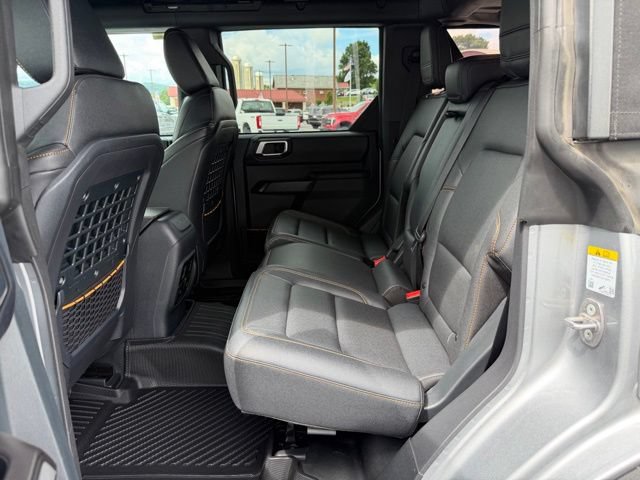 Certified 2024 Ford Bronco Badlands AWD/4WD image 20