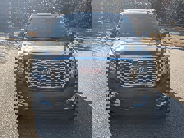 Used 2018 GMC Yukon Denali w/ Open Road Package image 9