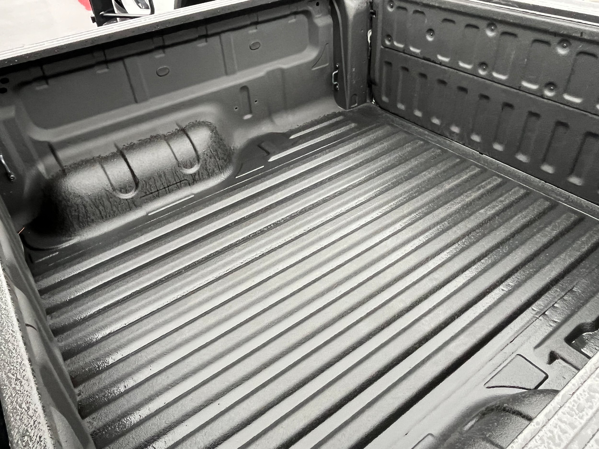 Certified 2021 Ford Ranger XL AWD/4WD image 7
