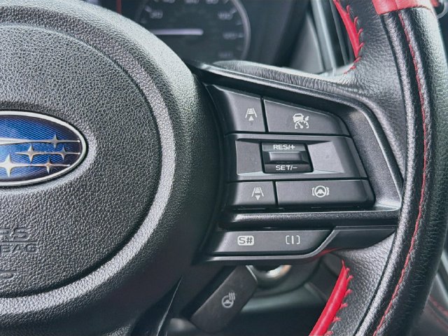 Used 2024 Subaru Legacy Limited AWD/4WD image 35