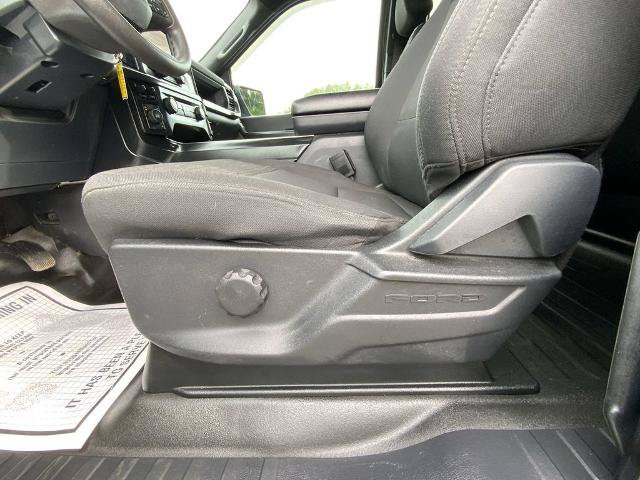 Certified 2023 Ford F150 XL w/ STX Appearance Package AWD/4WD image 20