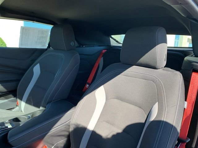 Used 2023 Chevrolet Camaro LT w/ Redline Edition image 11