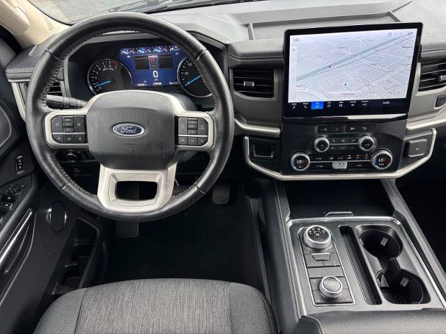 Certified 2024 Ford Expedition XLT AWD/4WD image 18