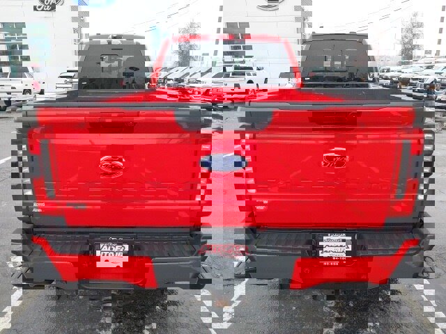 Certified 2023 Ford F350 XL w/ STX Appearance Package image 7