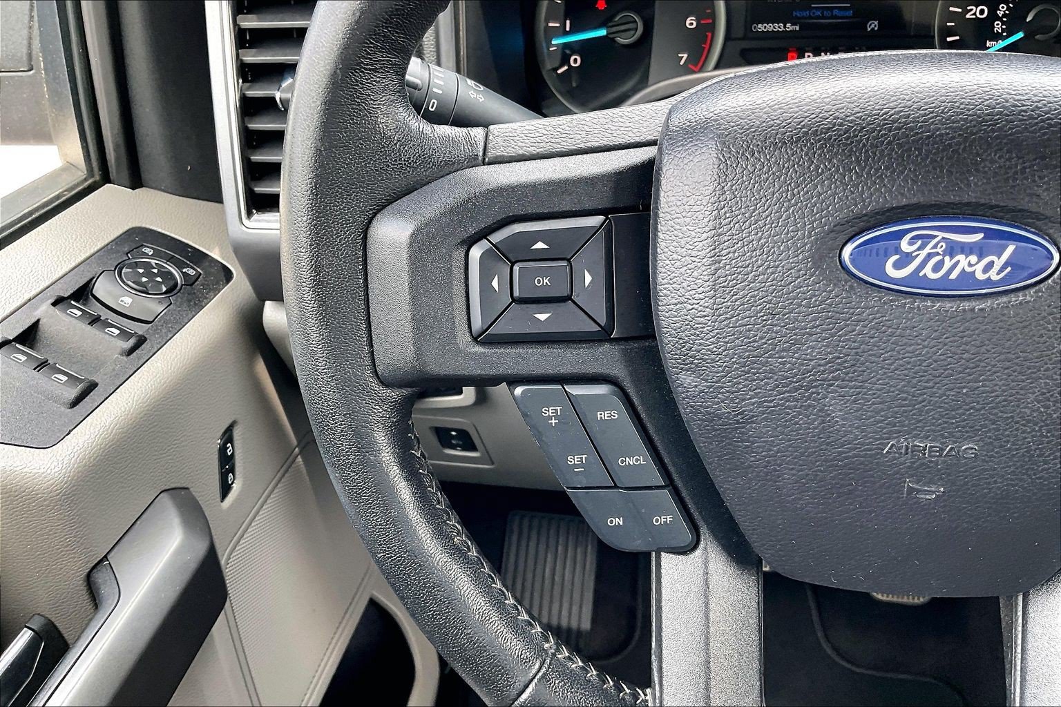 Certified 2020 Ford F150 XLT w/ Equipment Group 302A Luxury AWD/4WD image 17