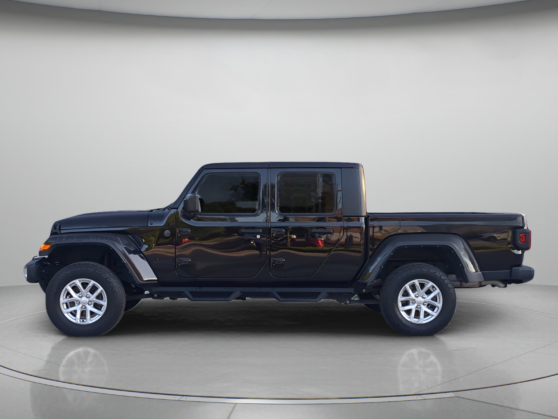Used 2023 Jeep Gladiator Sport AWD/4WD image 43