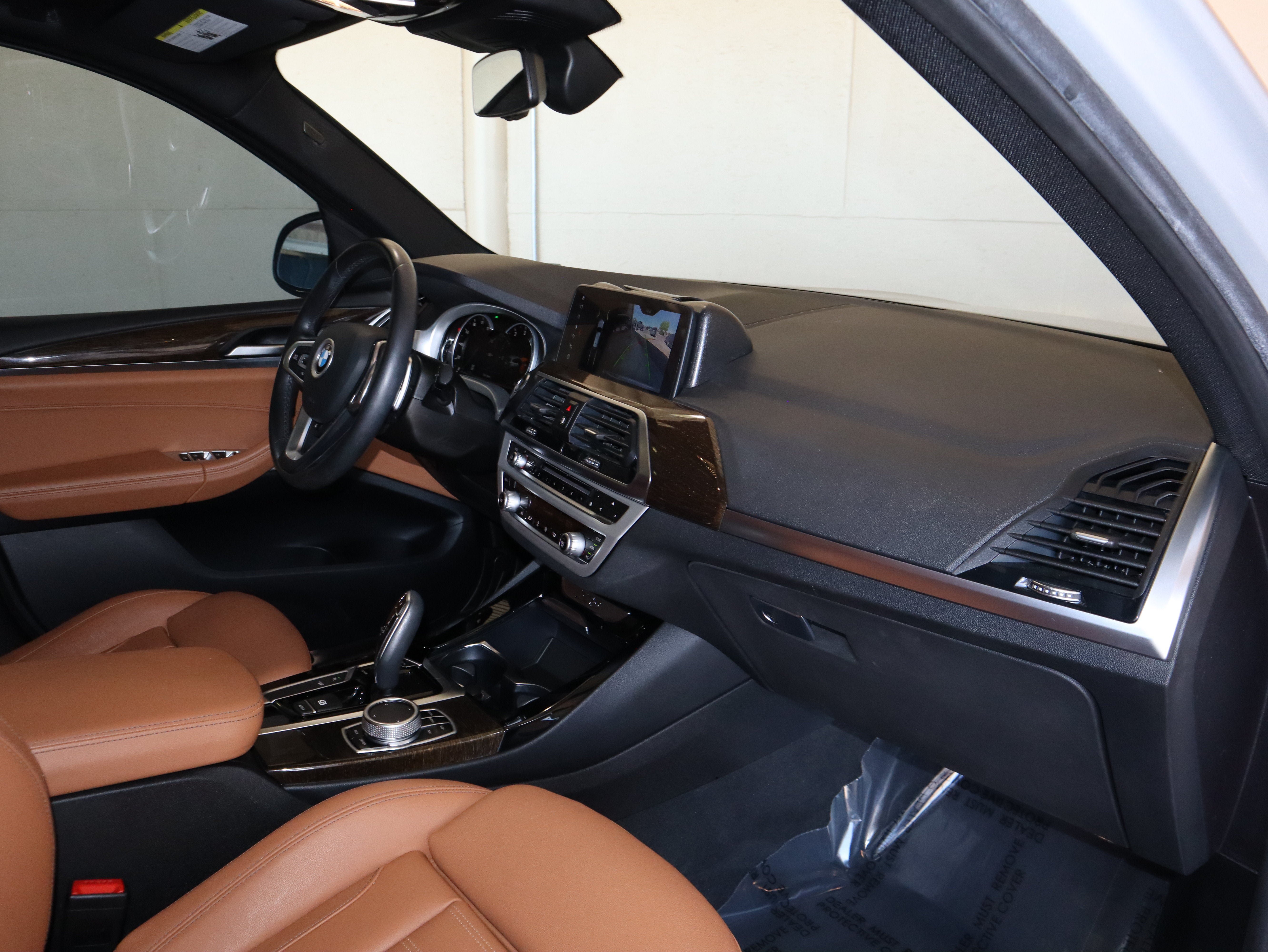 Used 2018 BMW X3 xDrive30i AWD/4WD image 39