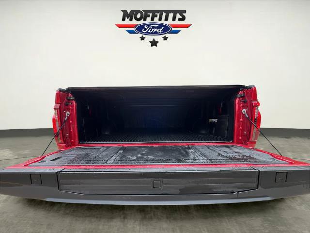 Certified 2024 Ford F150 XLT w/ Equipment Group 302A MID AWD/4WD image 18