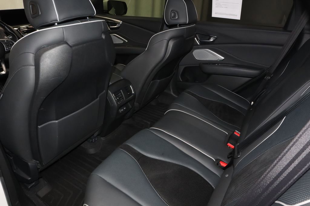 Used 2021 Acura RDX A-Spec image 22