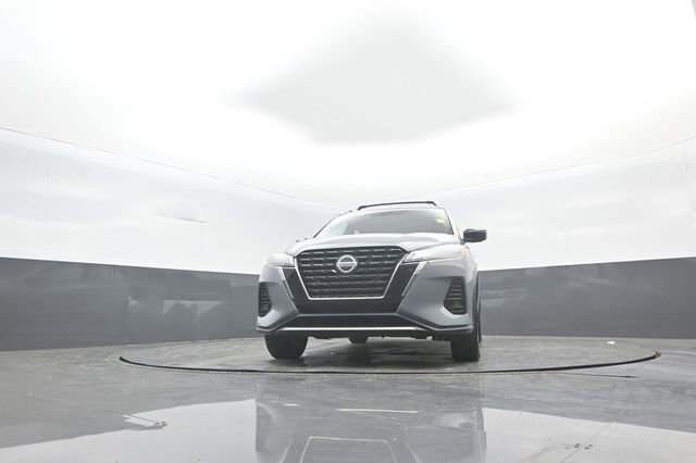 Used 2021 Nissan Kicks SR w/ SR Premium Package image 33