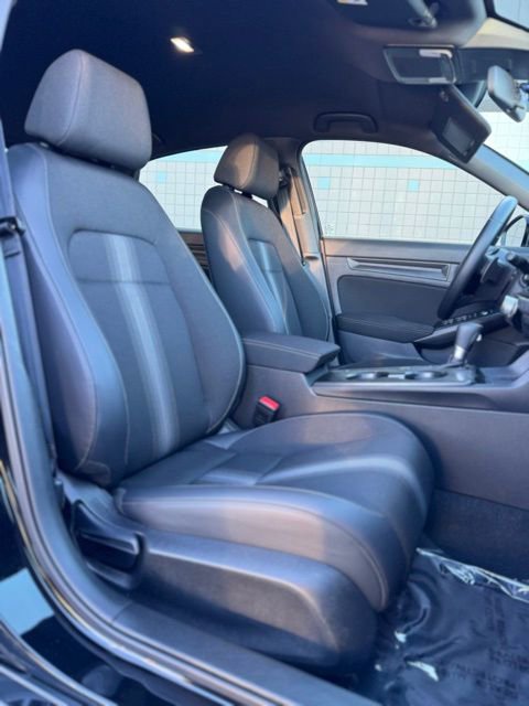 Used 2024 Honda Civic Sport image 21