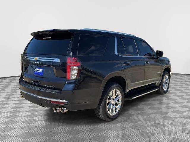 Used 2023 Chevrolet Tahoe Premier image 5