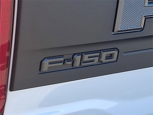 Certified 2025 Ford F150 Raptor image 43