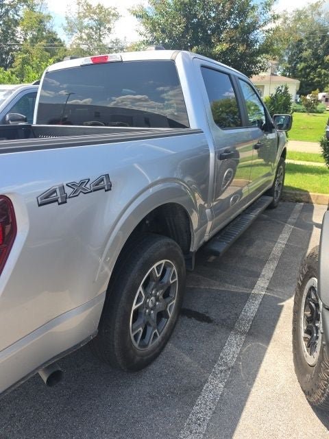 Certified 2024 Ford F150 STX AWD/4WD image 21