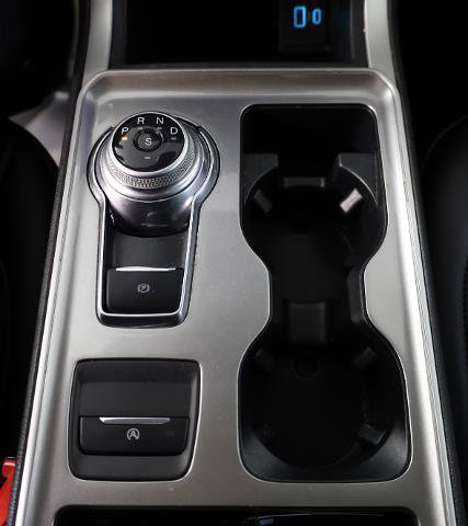 Certified 2024 Ford Edge SEL image 16