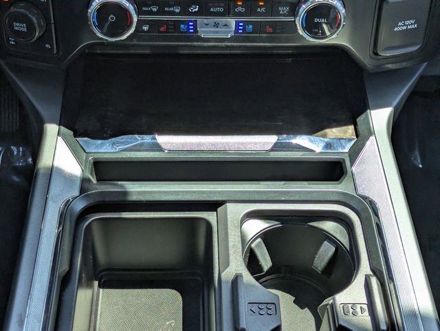 Certified 2023 Ford F250 Lariat w/ Black Appearance Package AWD/4WD image 18