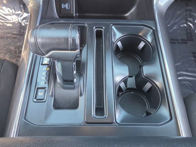 Certified 2023 Ford F150 XLT w/ Equipment Group 302A High AWD/4WD image 14