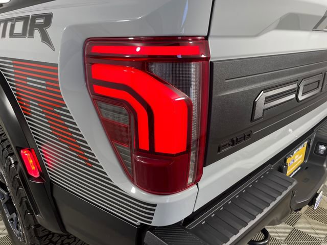 Certified 2024 Ford F150 Raptor w/ Equipment Group 803A Raptor R AWD/4WD image 20