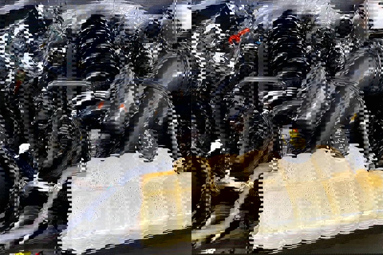 Certified 2023 Ford F150 XLT image 32