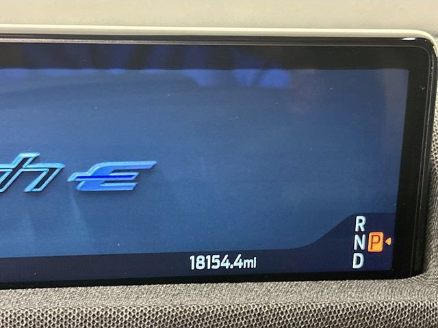 Certified 2025 Ford Mustang Mach-E Premium w/ Sport Appearance Package AWD/4WD image 18