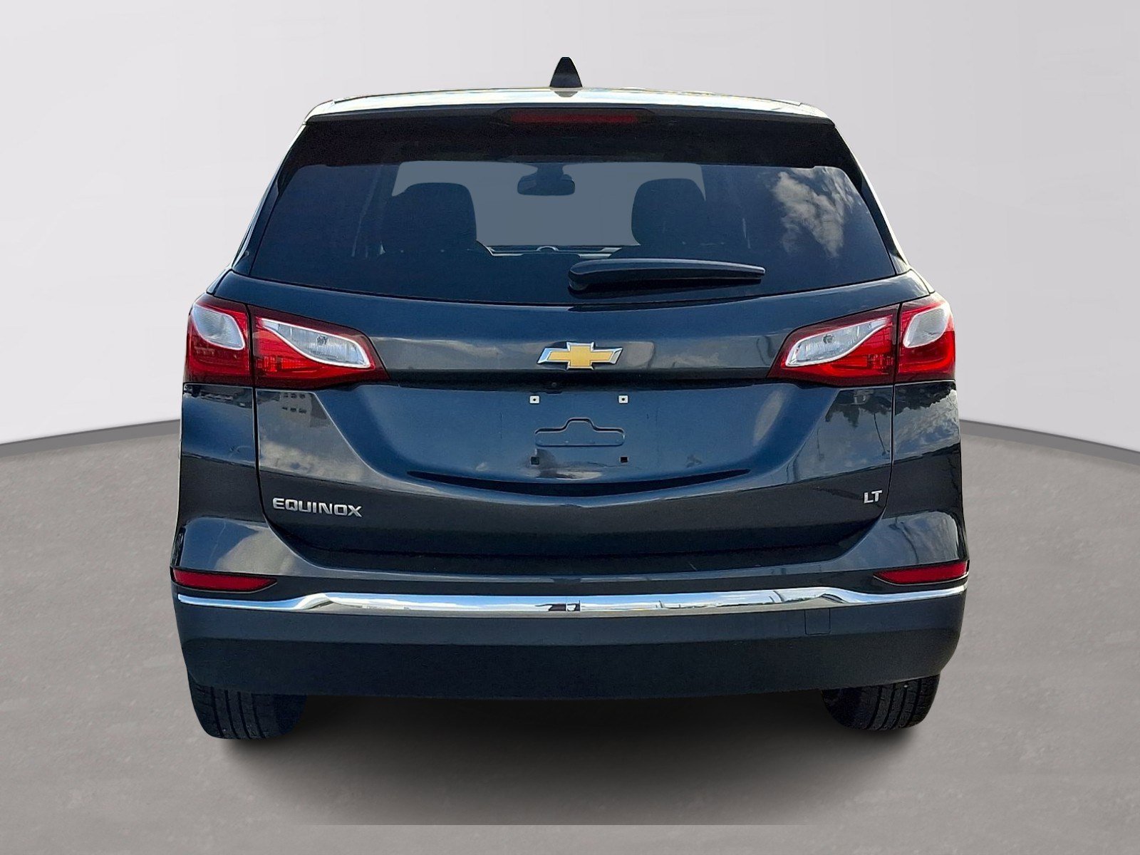 Used 2020 Chevrolet Equinox LT image 5