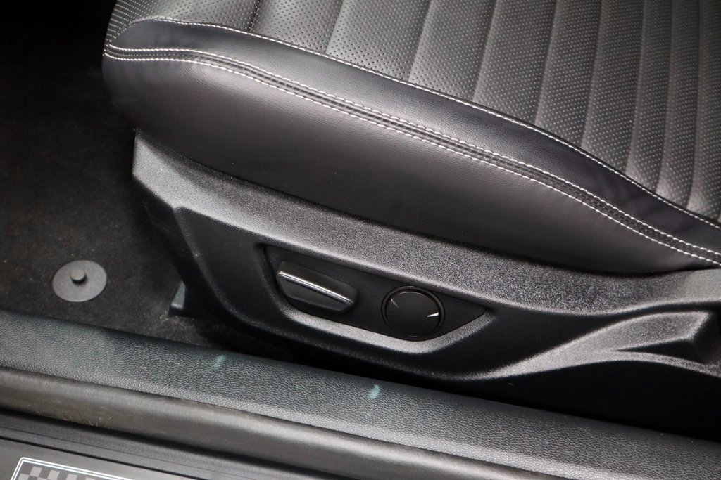 Certified 2021 Ford Mustang Mach 1 w/ Equipment Group 700A image 24