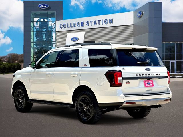 Certified 2023 Ford Expedition Timberline AWD/4WD image 4
