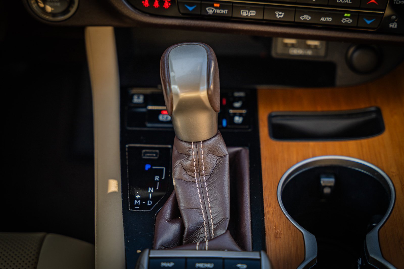 Used 2020 Lexus RX 350 FWD w/ Premium Package image 29