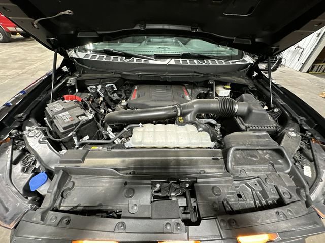 Certified 2023 Ford F150 Raptor image 22