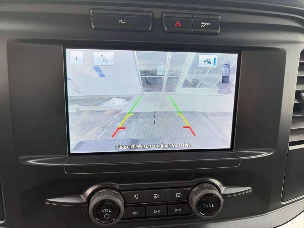 Certified 2022 Ford F150 XL w/ Equipment Group 101A High image 17