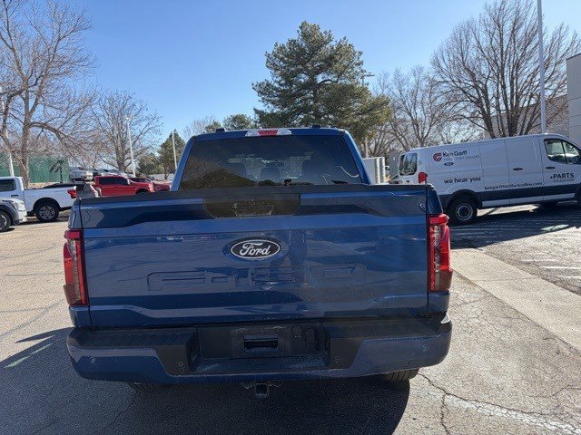 Certified 2024 Ford F150 STX image 5