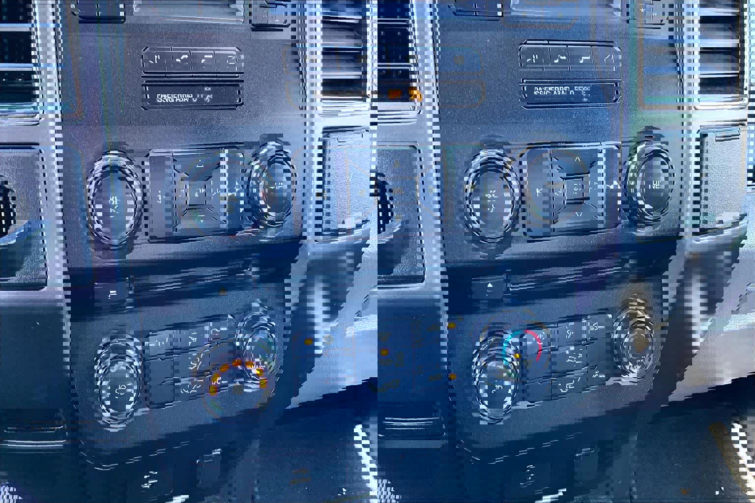 Certified 2018 Ford F150 XLT image 31