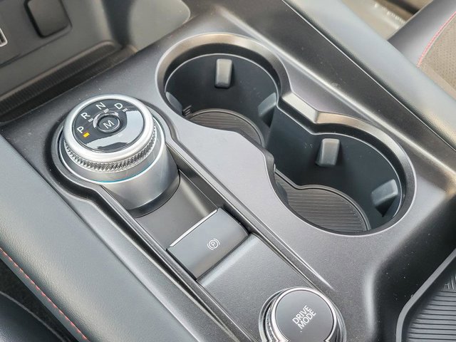 Certified 2026 Ford Explorer ST AWD/4WD image 24