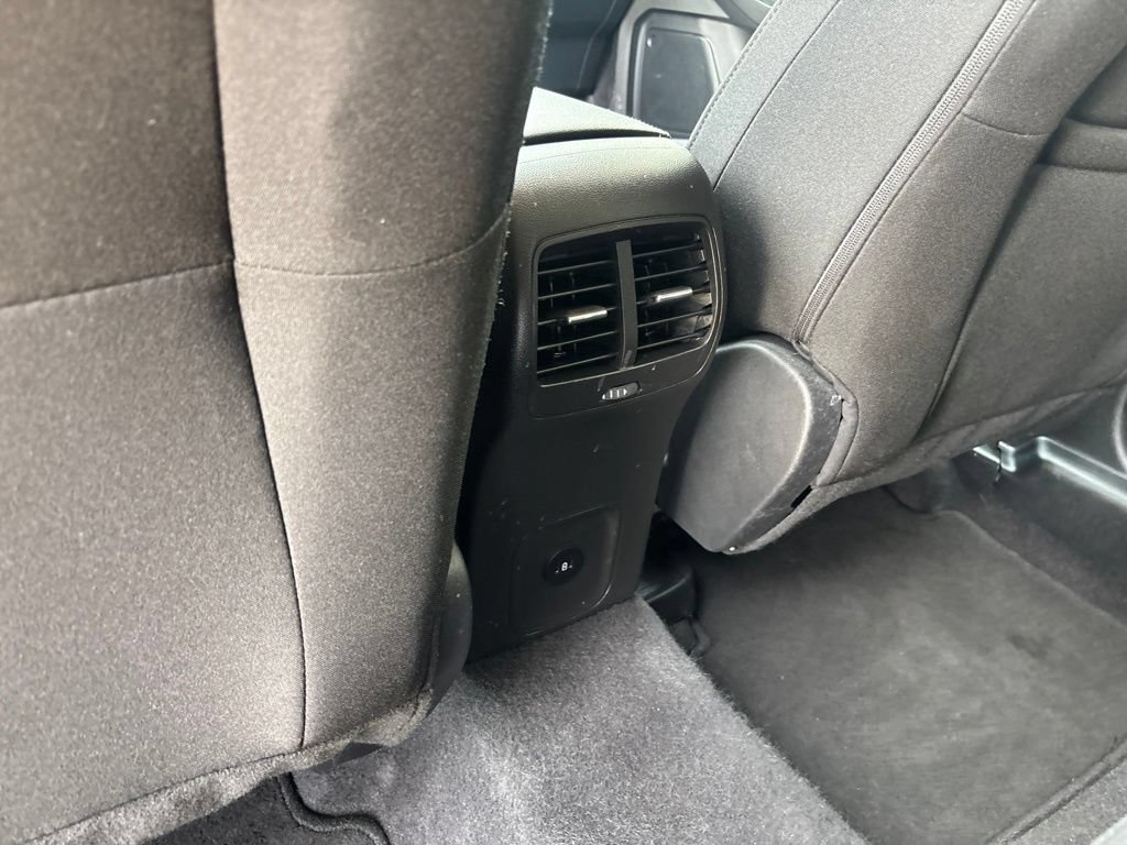 Certified 2025 Ford Escape Active AWD/4WD image 28