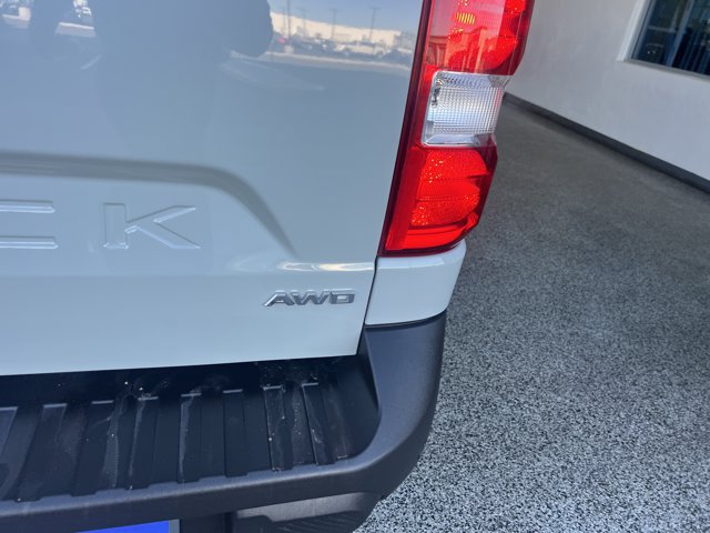 Certified 2023 Ford Maverick Lariat w/ Lariat Luxury Package AWD/4WD image 8